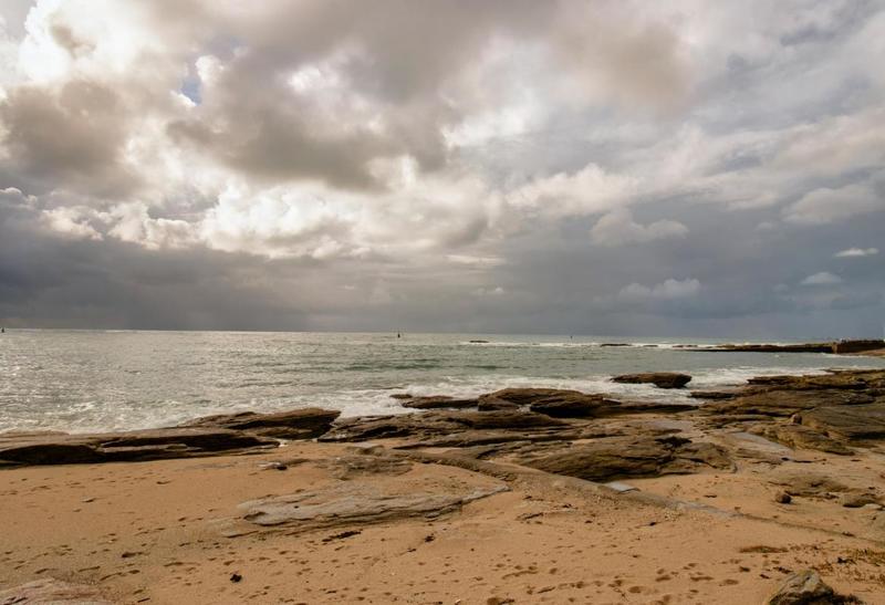 Maison - 41 m² - 3 pièces