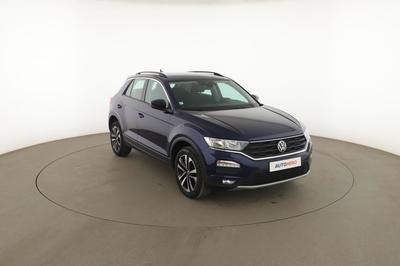 Volkswagen t-Roc 1.0 Tsi United 110 ch