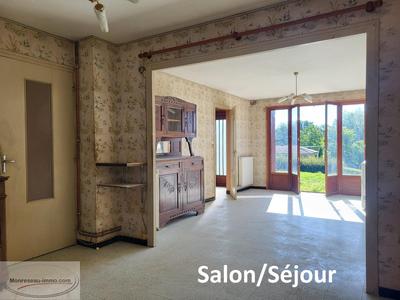 Propriété - 165 m² - 8 pièces