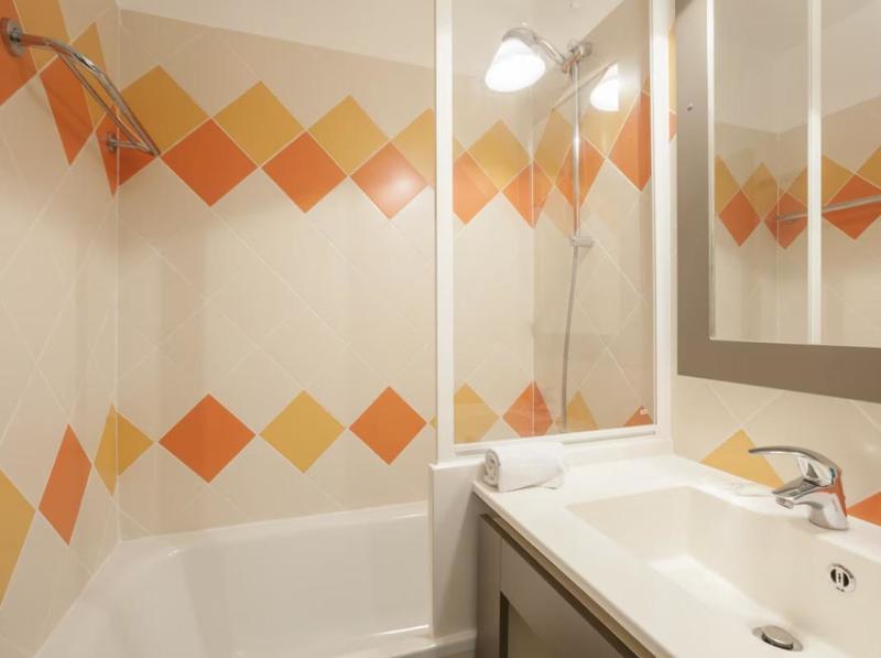 Studio - 24 m² - 1 pièce