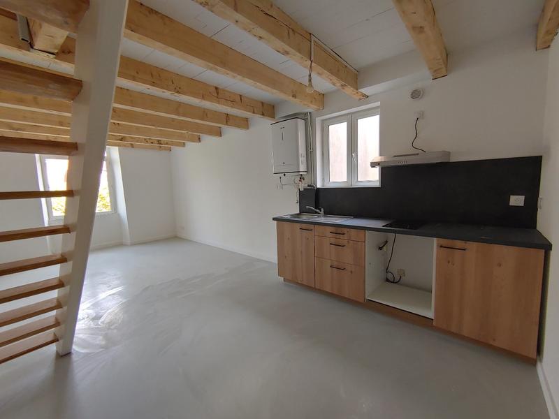 Appartement - 79 m² - 3 pièces