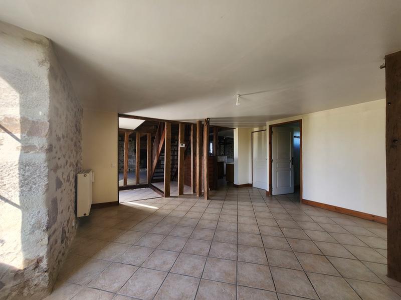 Maison - 167 m² - 6 pièces