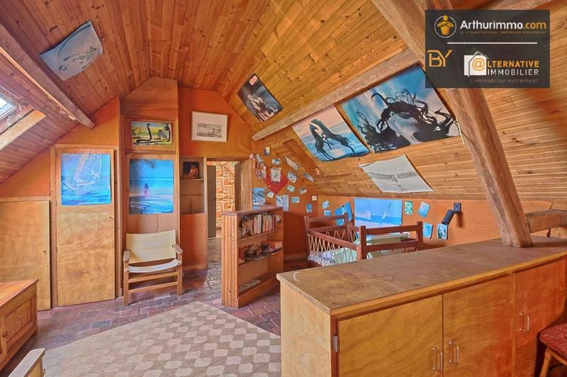 Maison de maîtres - 292 m² - 12 pièces