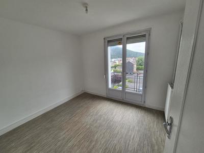 Appartement - 67 m² - 4 pièces