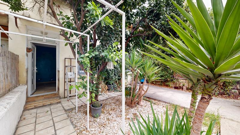 Villa - 51 m² - 3 pièces