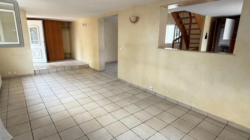 Maison - 113 m² - 5 pièces