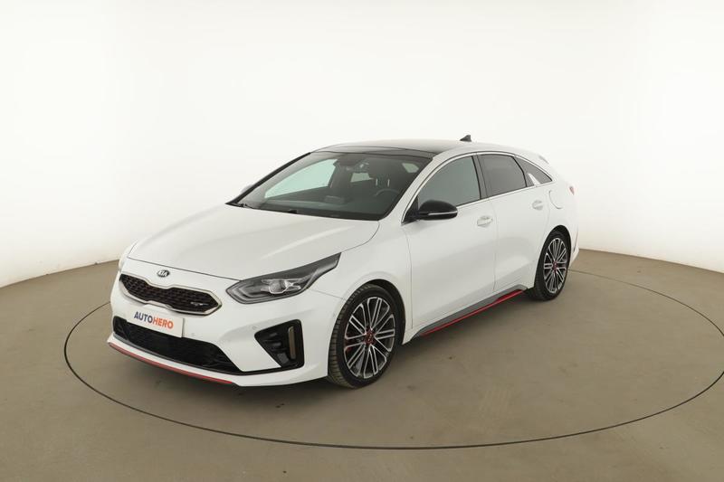 Kia ProCeed 1.6 t-GDi Isg Gt Dct7 204 ch