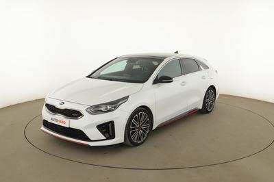 Kia ProCeed 1.6 t-GDi Isg Gt Dct7 204 ch