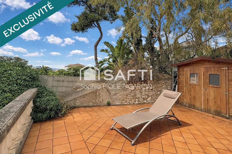 Villa - 127 m² - 7 pièces