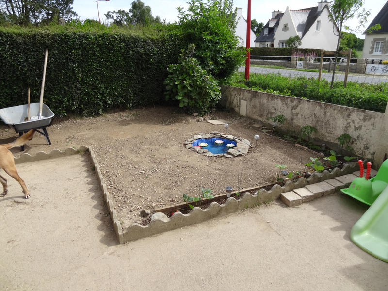 Maison - 79 m² - 4 pièces