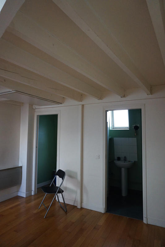 Appartement - 31 m² - 1 pièce