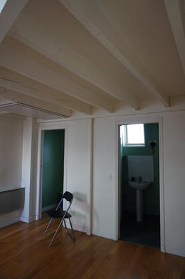 Appartement - 31 m² - 1 pièce