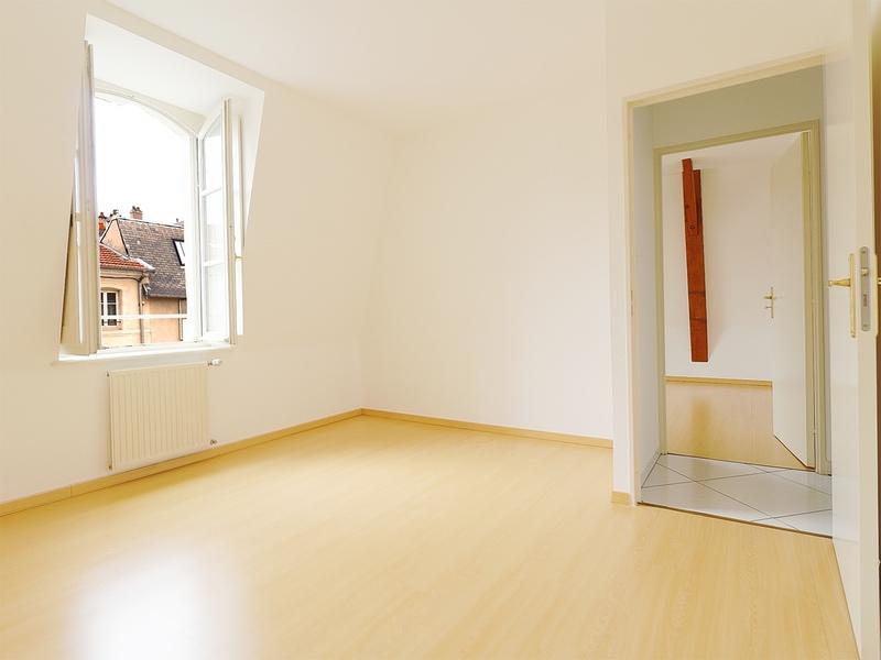 Appartement - 78 m² - 3 pièces