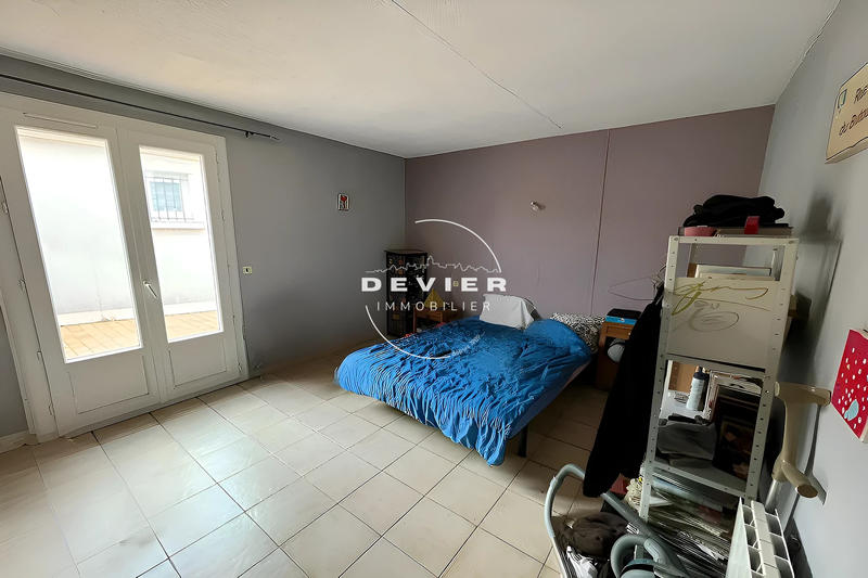 Appartement - 115 m² - 5 pièces