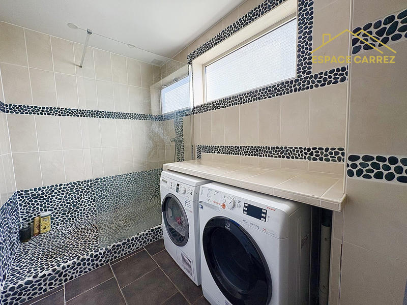 Appartement - 58 m² - 2 pièces