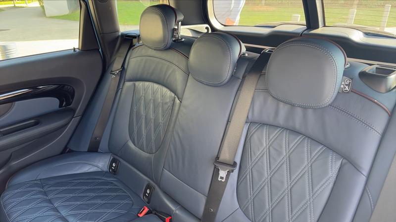 Mini Clubman 2.0 Cooper s 192 Bva Kensington