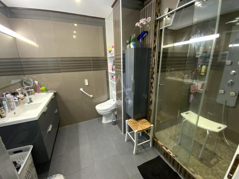 Maison contemporaine - 117 m² - 5 pièces