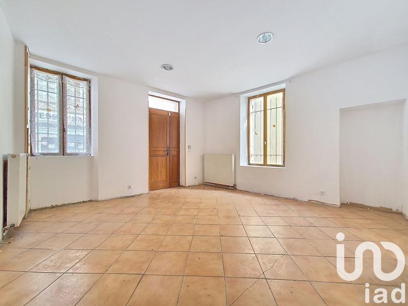 Maison de ville - 84 m² - 5 pièces