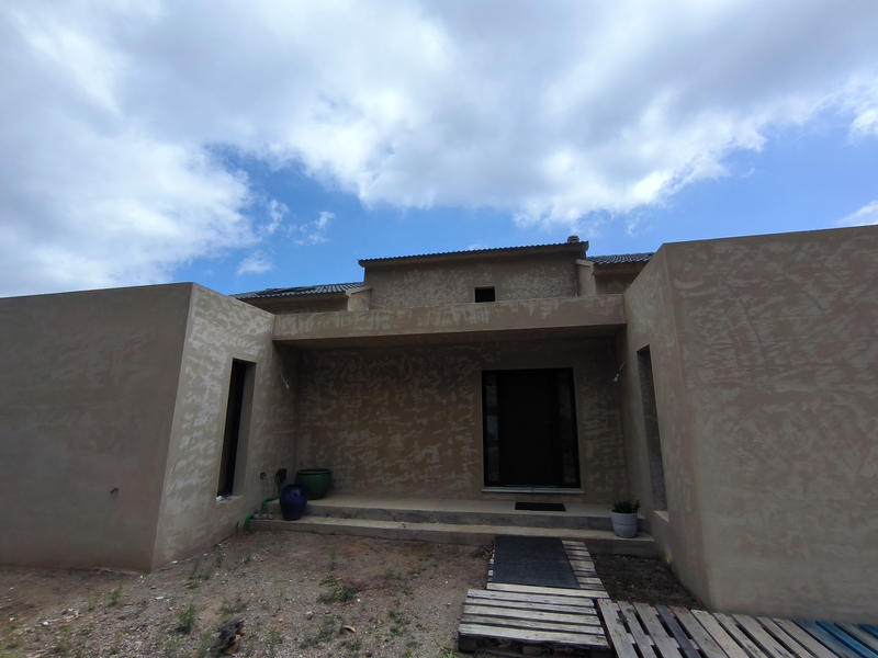 Villa - 400 m² - 4 pièces