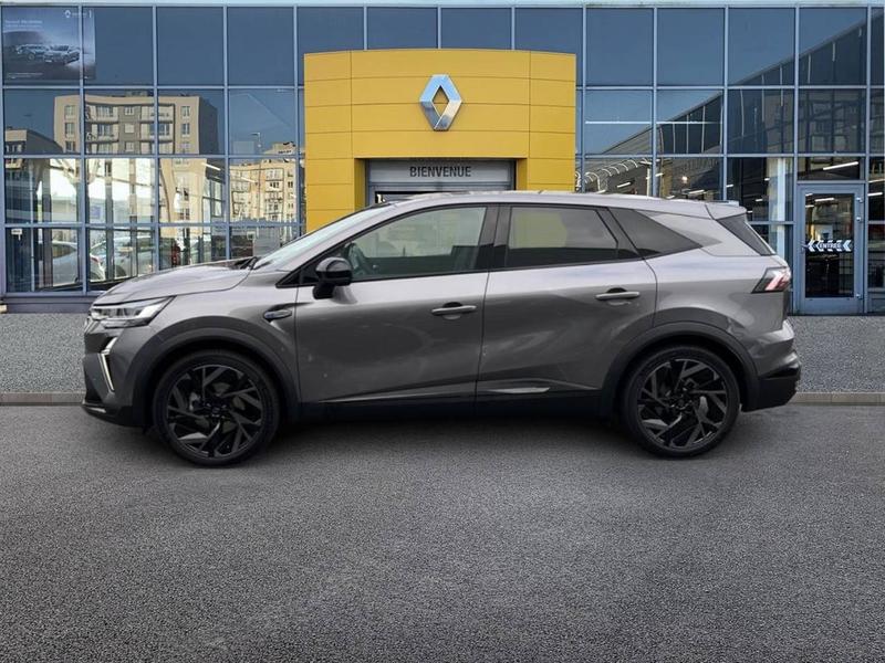 Renault Symbioz E-Tech full hybrid 145 Esprit Alpine 5p