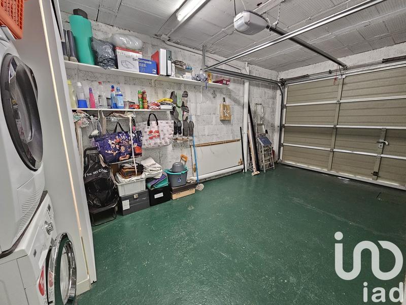 Maison - 160 m² - 5 pièces