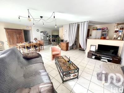Maison - 175 m² - 8 pièces
