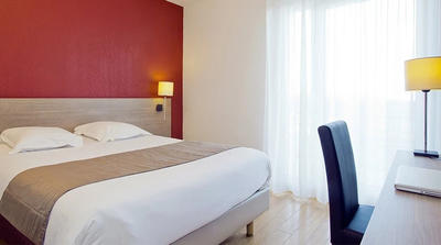 Appartement - 19 m² - 1 pièce