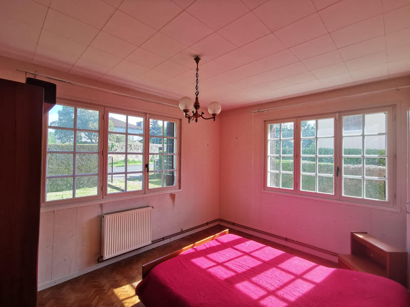 Maison - 103 m² - 4 pièces