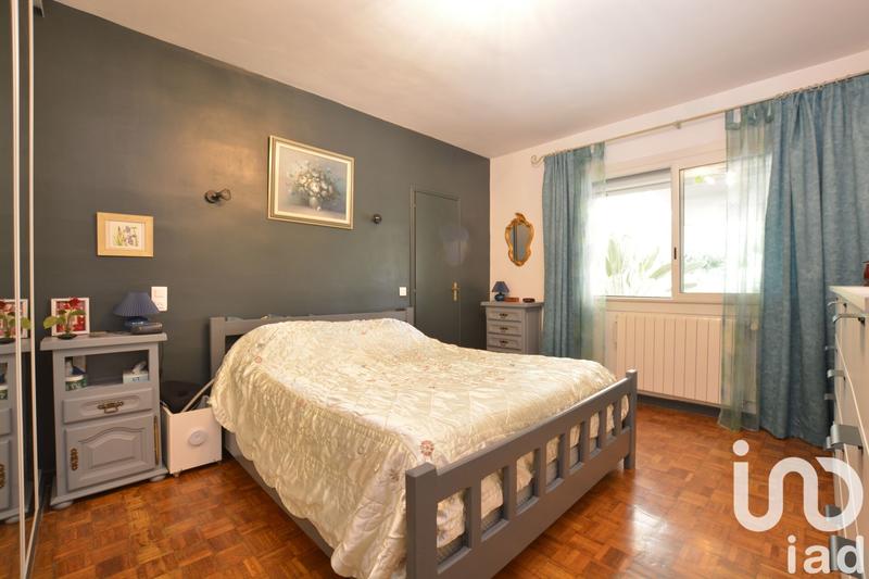 Maison - 142 m² - 5 pièces