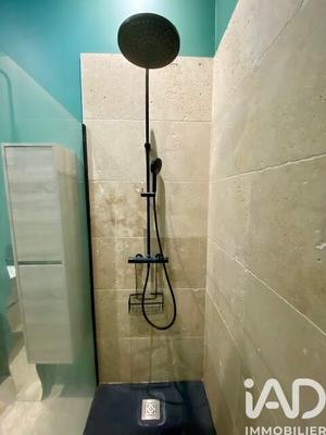 Maison de ville - 81 m² - 4 pièces