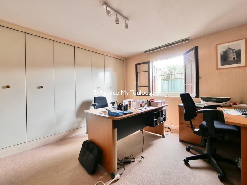 Maison ancienne - 144 m² - 5 pièces