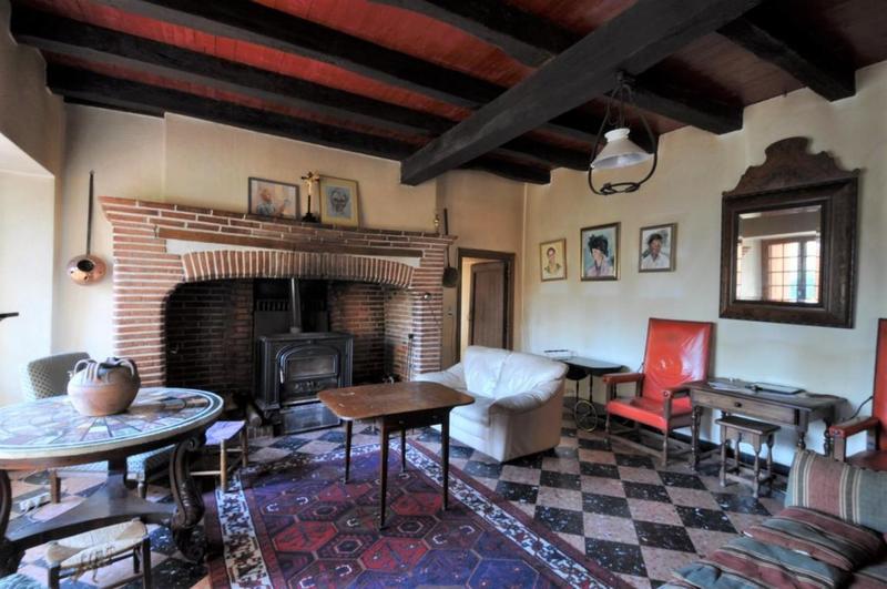 Propriété - 416 m² - 11 pièces