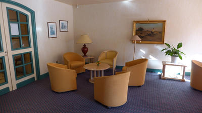 Appartement - 77 m² - 3 pièces