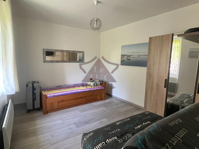 Appartement - 73 m² - 4 pièces