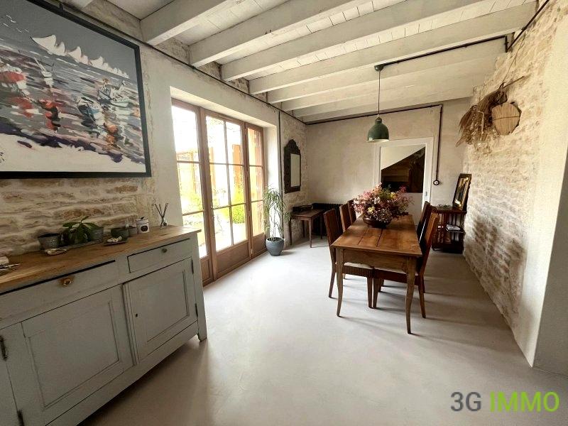 Maison - 157 m² - 6 pièces