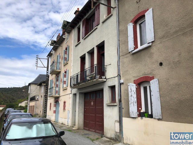 Maison - 136 m² - 6 pièces