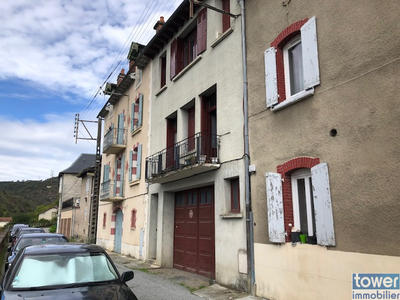 Maison - 136 m² - 6 pièces