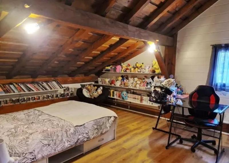 Maison - 439 m² - 6 pièces