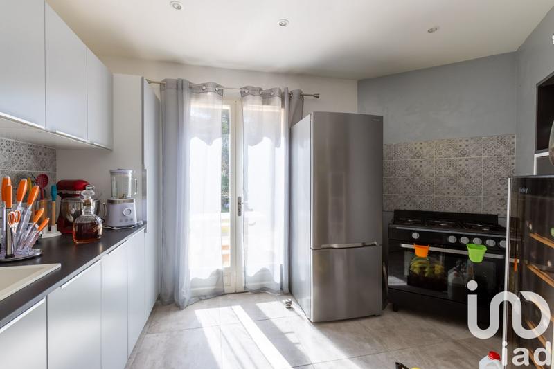 Maison - 165 m² - 7 pièces