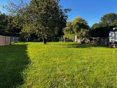 Pavillon - 50 m² - 5 pièces