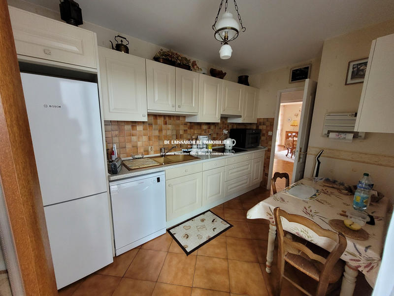 Viager - Appartement - 102 m² - 4 pièces