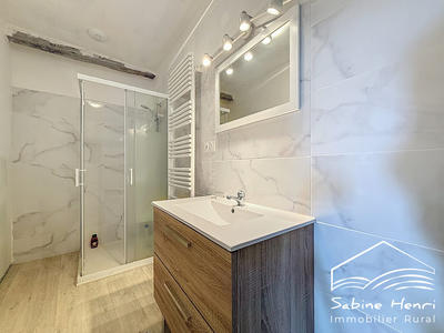 Maison ancienne - 260 m² - 8 pièces