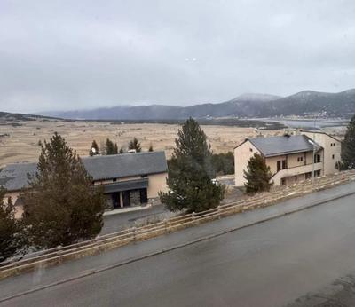 Duplex - 98 m² - 4 pièces