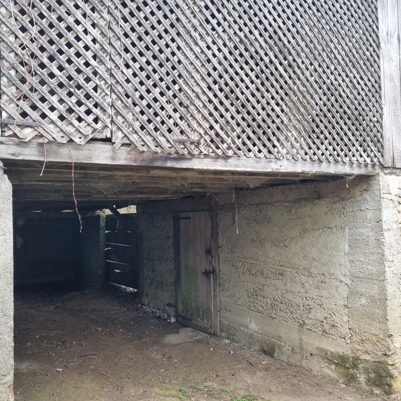 Maison - 56 m² - 2 pièces