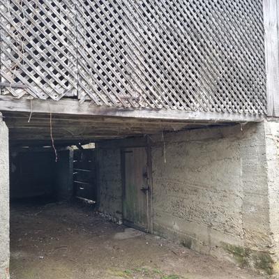 Maison - 56 m² - 2 pièces