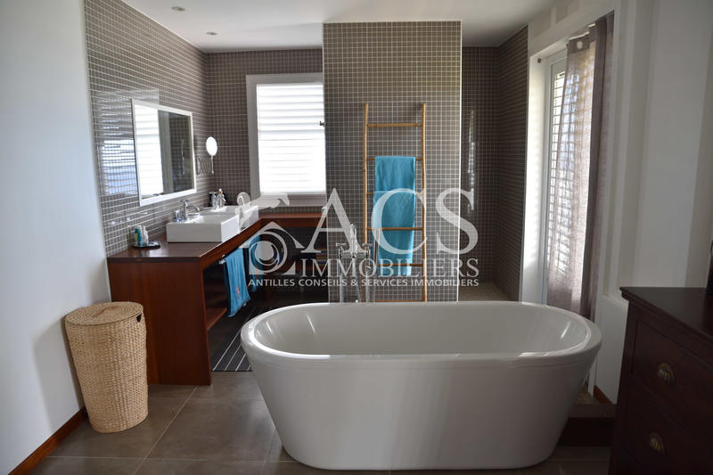 Maison - 132 m² - 5 pièces