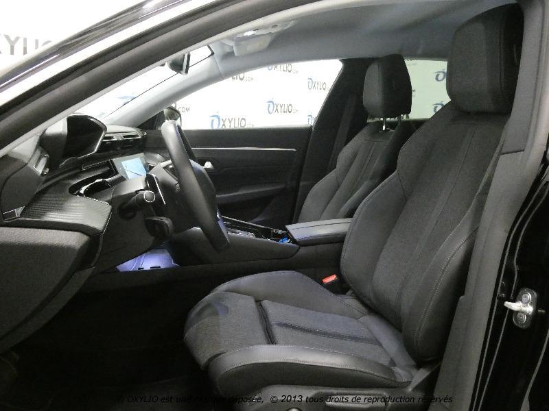 Peugeot 508 II Sw 1.6 Puretech 180 s&amp;S Allure Business Eat8