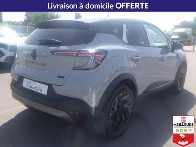 Renault Captur E-Tech Full Hybrid 145 Esprit Alpine +Toit