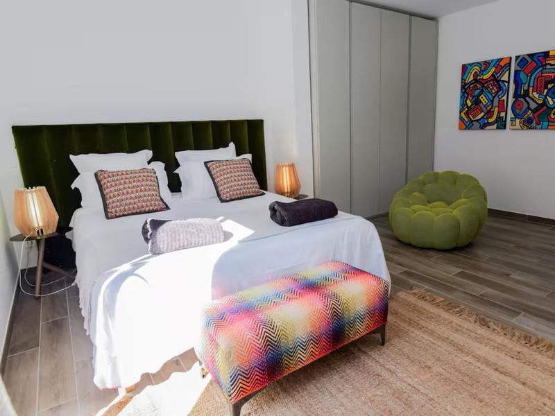 Pavillon - 125 m² - 5 pièces