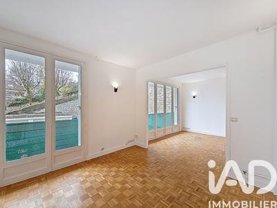 Appartement - 79 m² - 5 pièces
